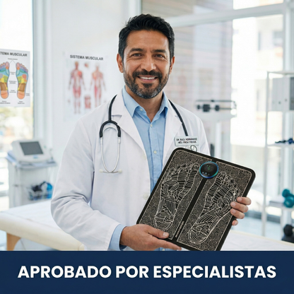 Restfeet - Sistema Clínico EMS