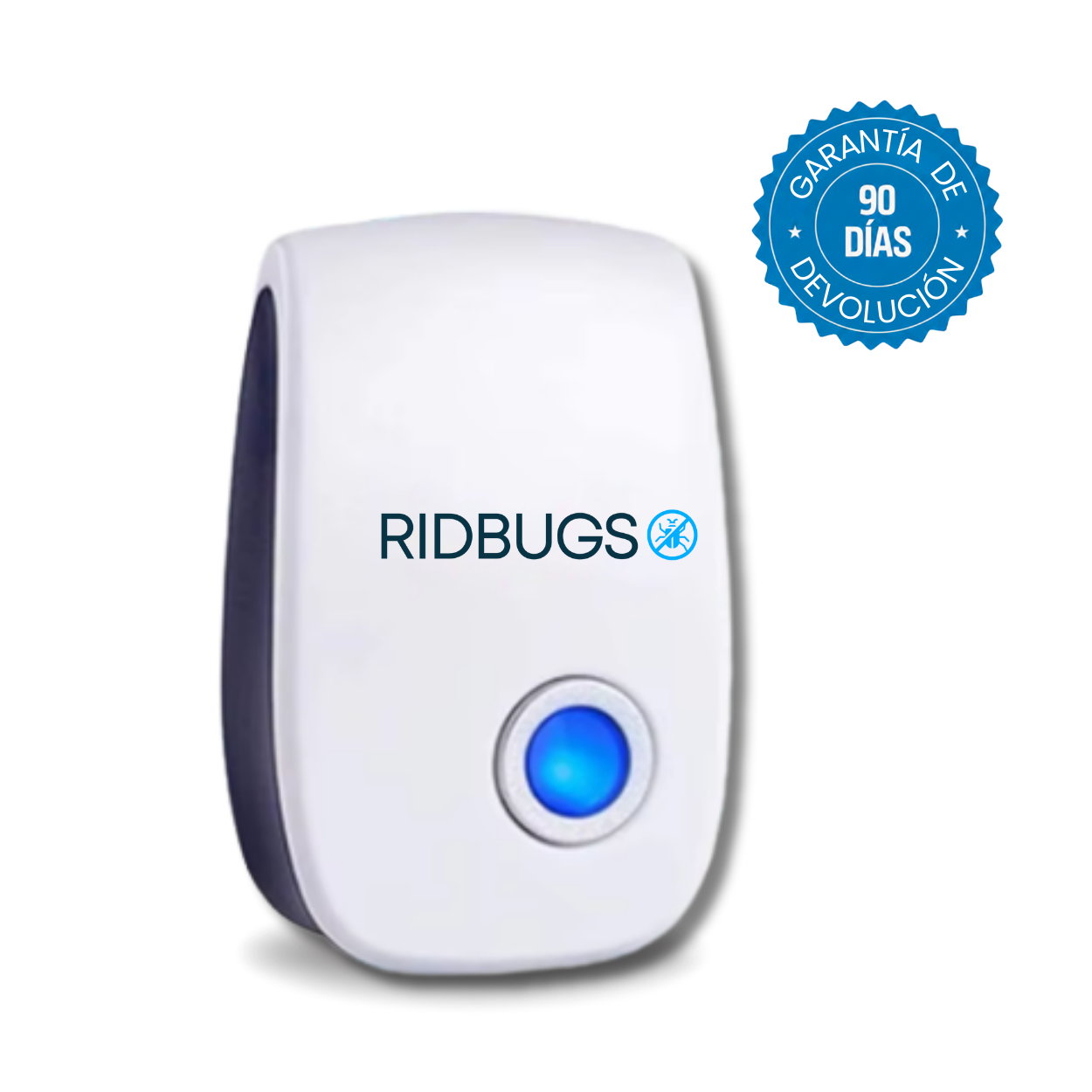 RIDBUGS™ PRO - Tu casa, bajo tu control