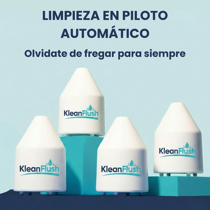 Klean Flush Pro™